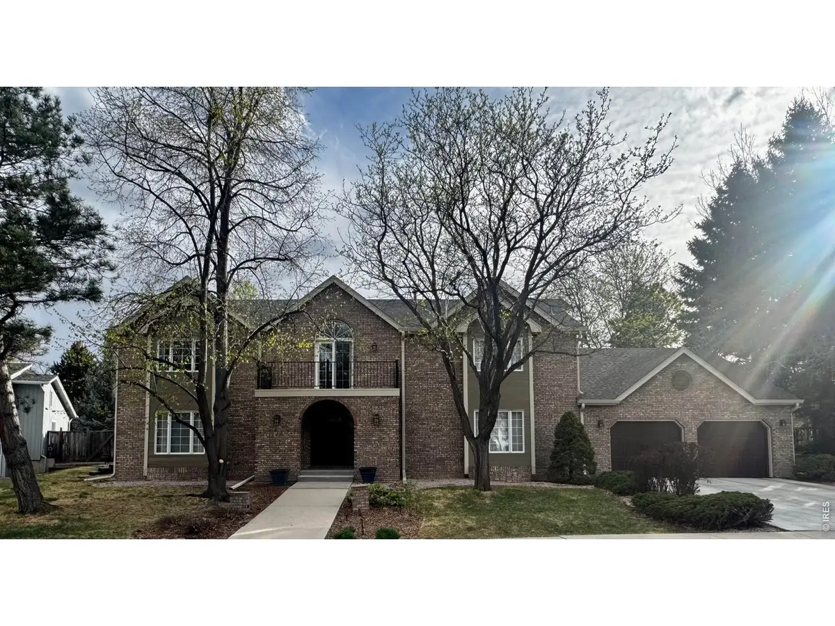 425 Skysail Ln, Fort Collins, CO 80525 - #1