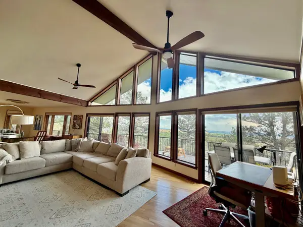 8563 Middle Fork Rd, Boulder, CO 80302