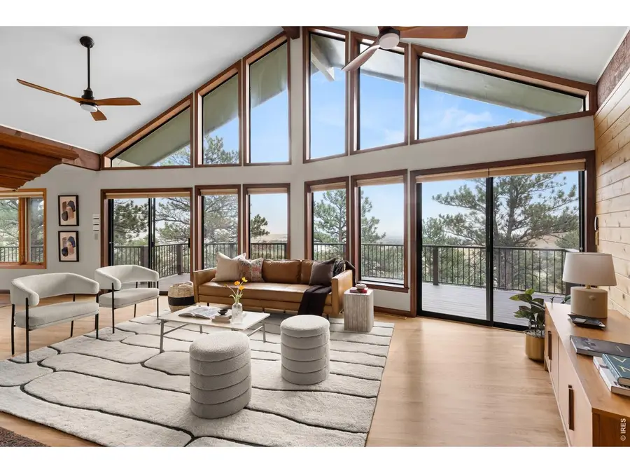 8563 Middle Fork Rd, Boulder, CO 80302 - #2