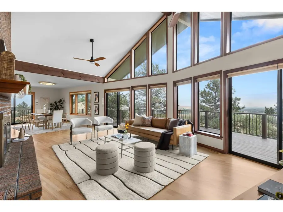 8563 Middle Fork Rd, Boulder, CO 80302 - #3