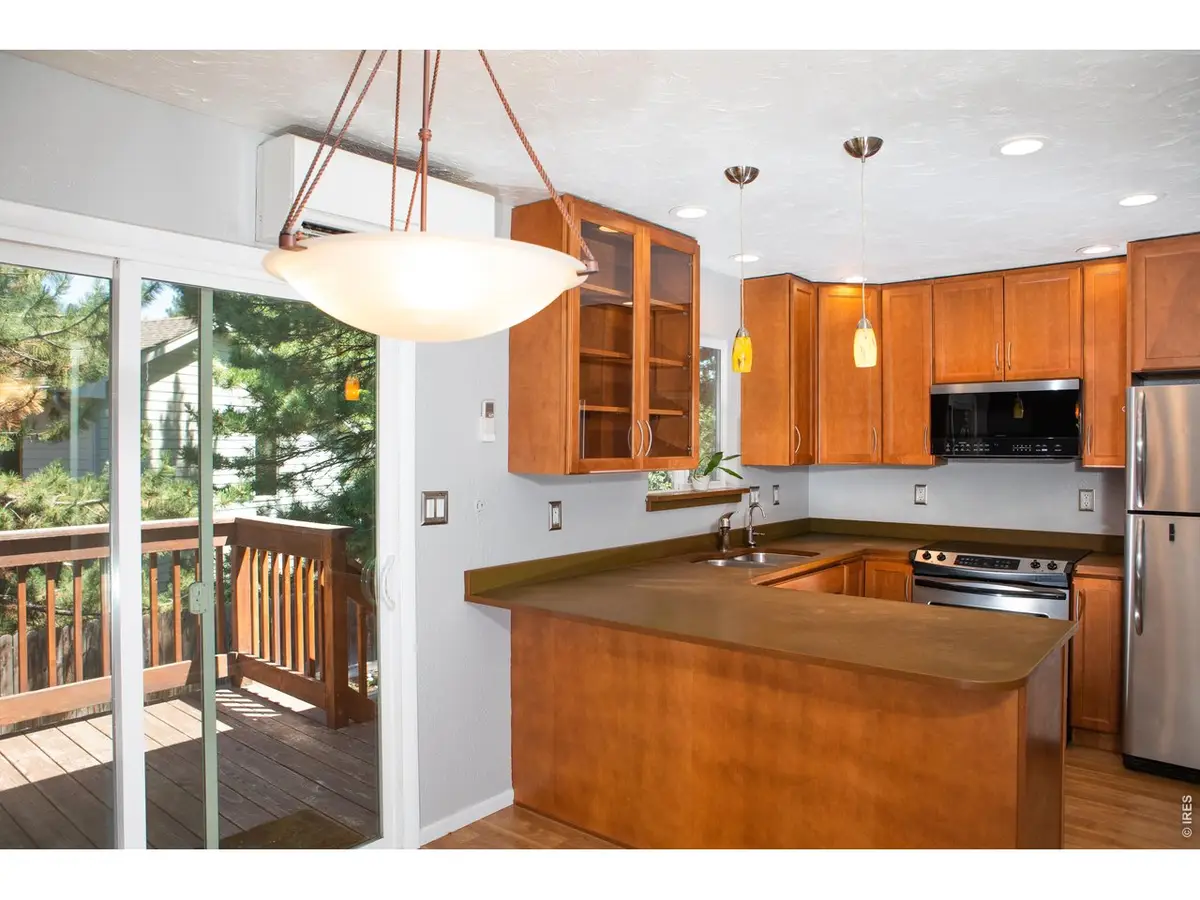 5481 White Pl, Boulder, CO 80303 - #1