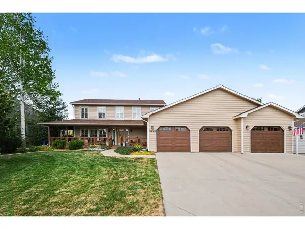 2710 Morning Glory Rd, Fort Collins, CO 80526