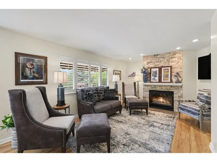 2710 Morning Glory Rd, Fort Collins, CO 80526 - #3