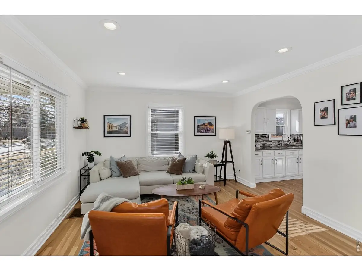 1755 S Garfield St, Denver, CO 80210 - #1