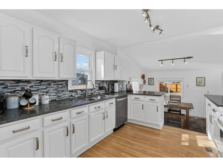 1755 S Garfield St, Denver, CO 80210 - #2