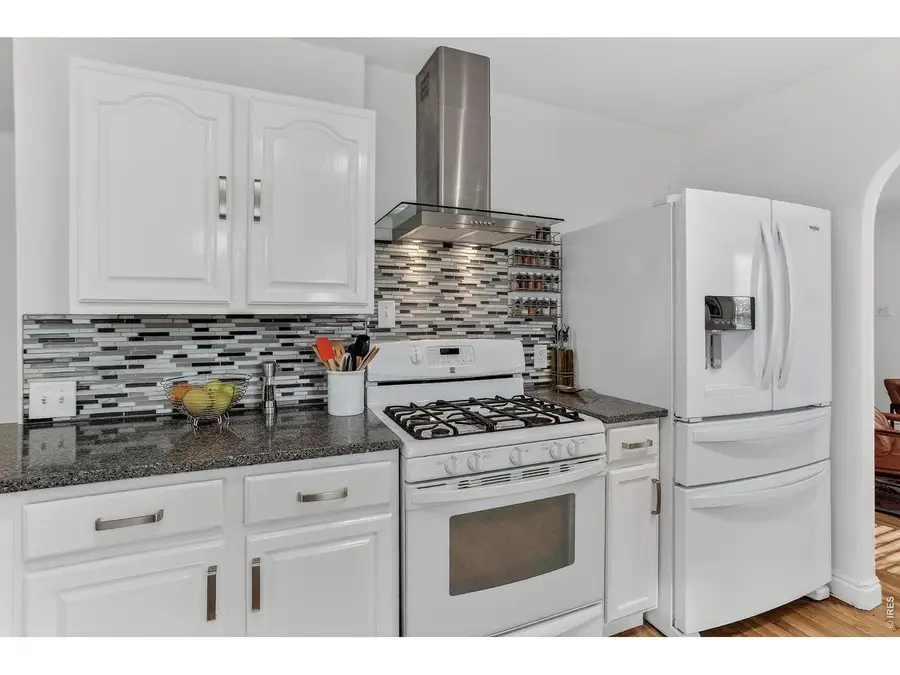 1755 S Garfield St, Denver, CO 80210 - #3