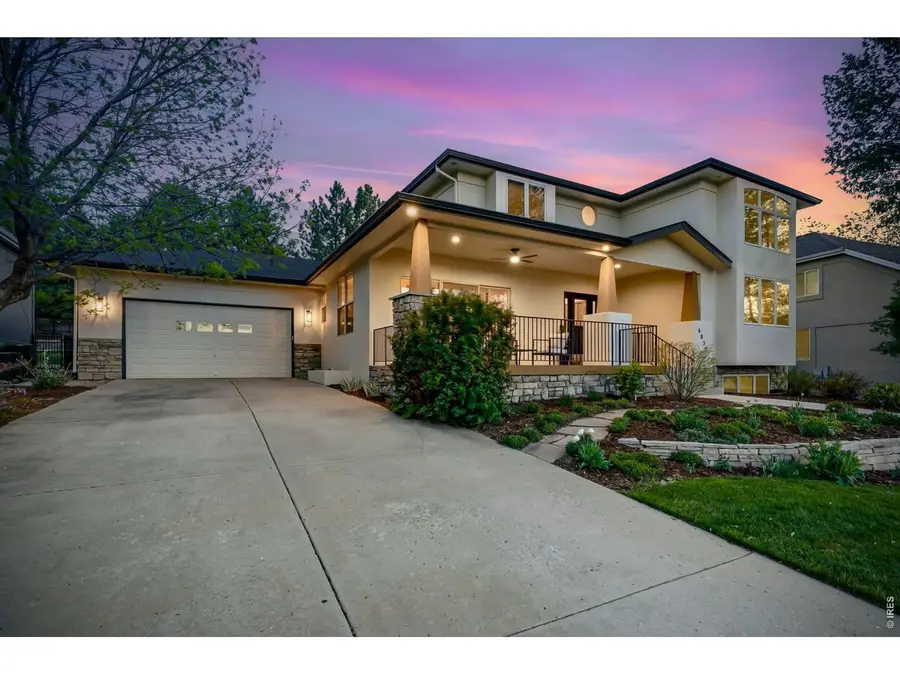 6035 Watson Dr, Fort Collins, CO 80528 - #2