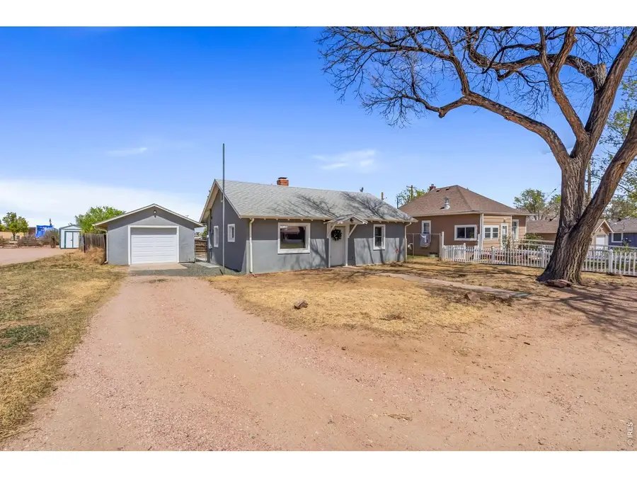 147 E Park Ave, Pierce, CO 80650 - #3