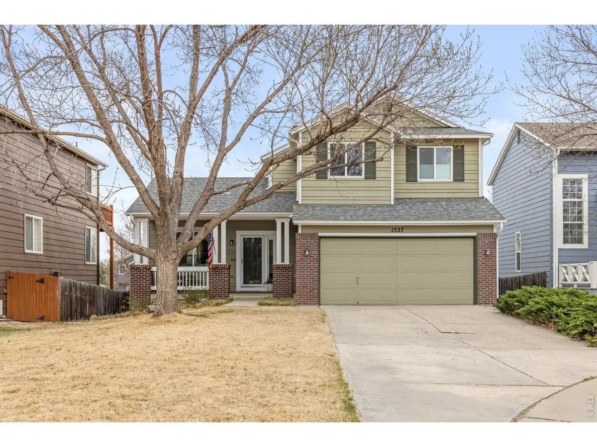 1527 French Ct, Erie, CO 80516 - #1