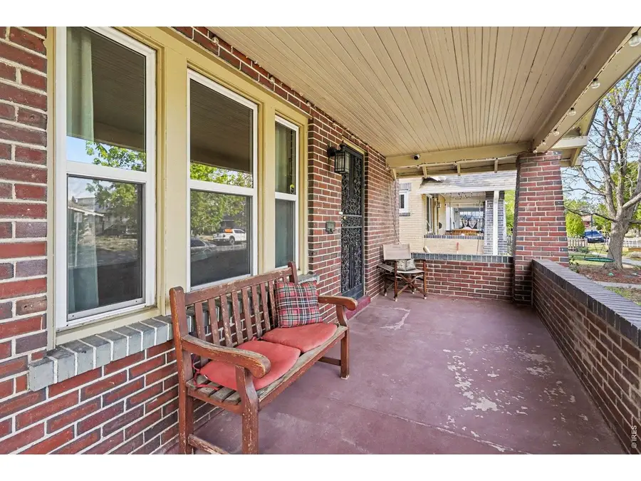 3411 N Vine St, Denver, CO 80205 - #2