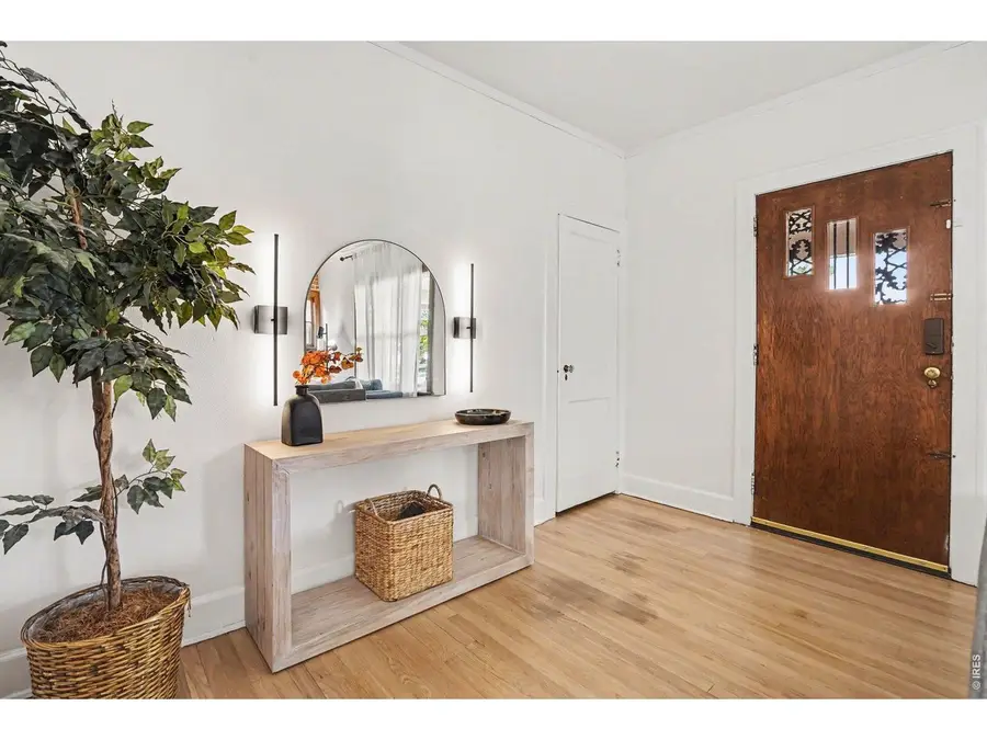 3411 N Vine St, Denver, CO 80205 - #3