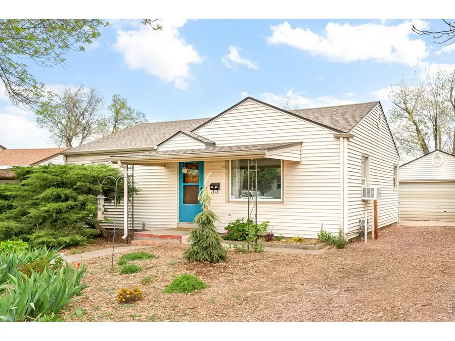 2312 Cleveland Ave, Loveland, CO 80538 - #3