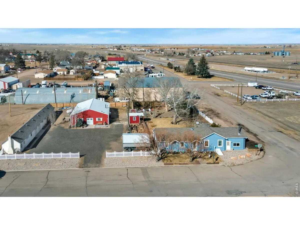 103 W Main Ave, Pierce, CO 80650 - #1