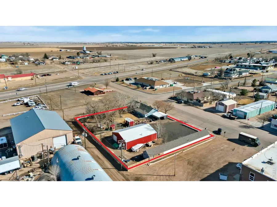 103 W Main Ave, Pierce, CO 80650 - #2
