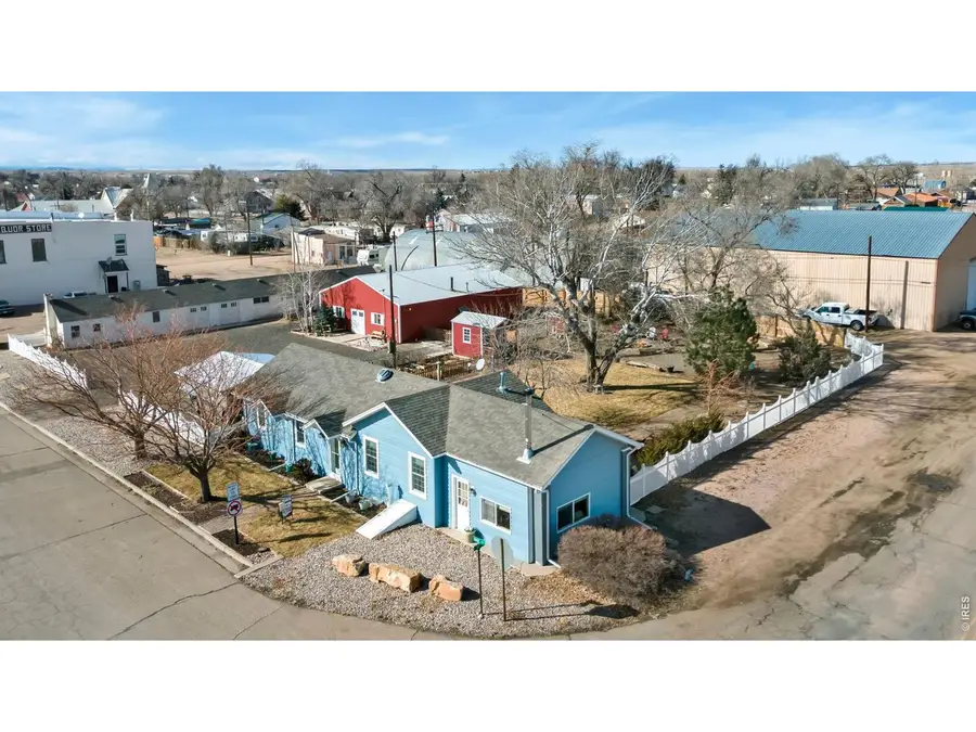 103 W Main Ave, Pierce, CO 80650 - #3