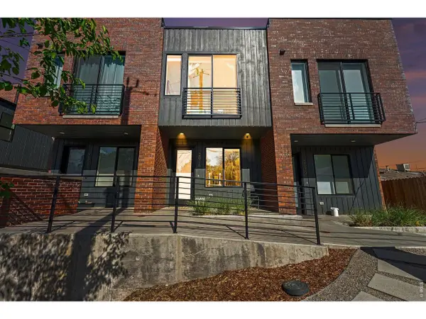 2016 W 46th Ave, Denver, CO 80211