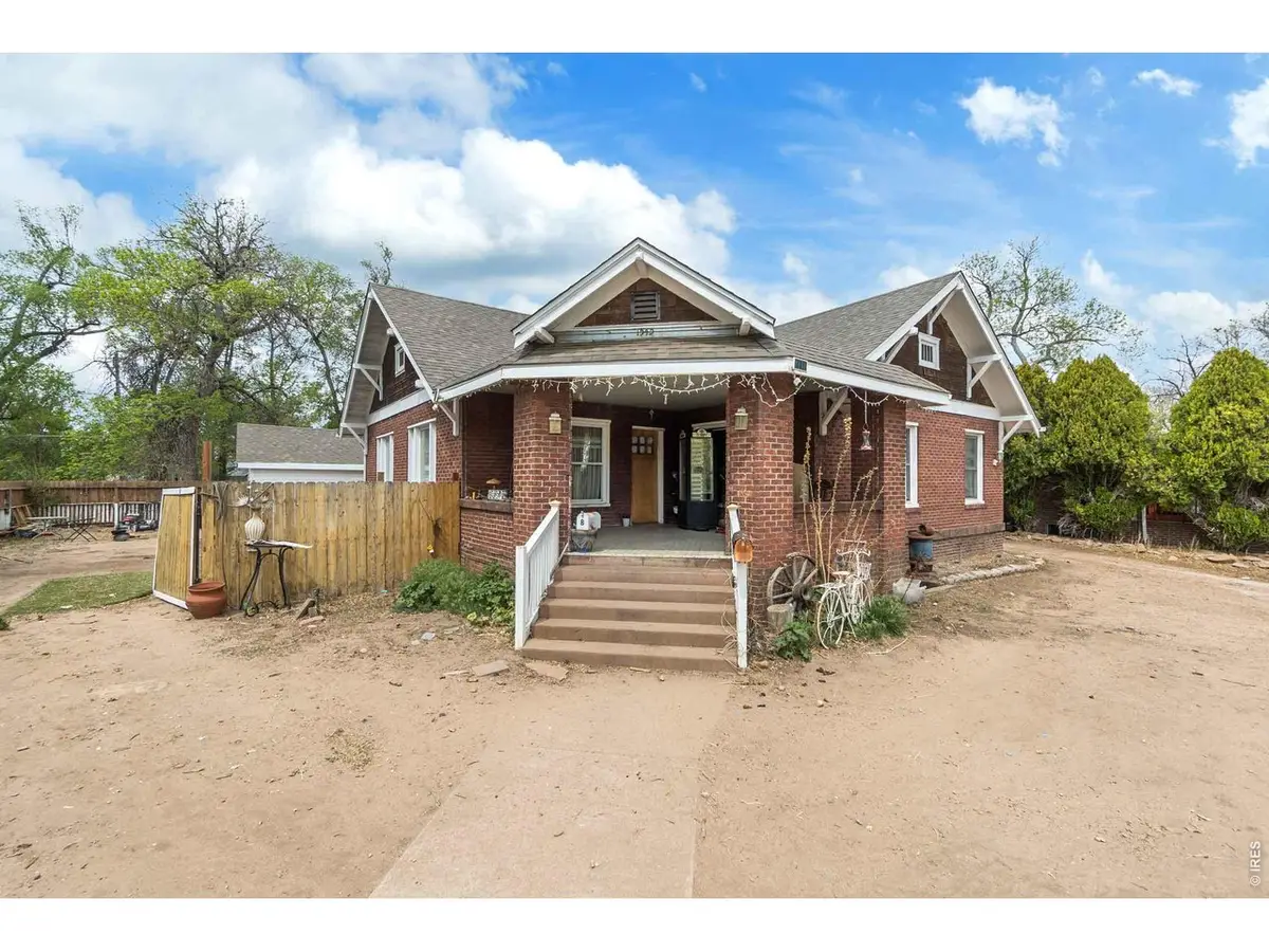 1545 13th Ave, Greeley, CO 80631 - #1