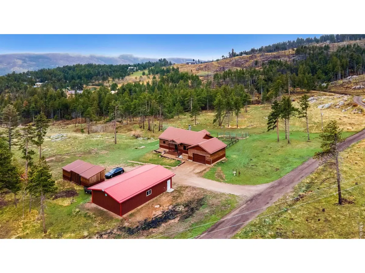 580 La Escena Dr, Bellvue, CO 80512 - #1