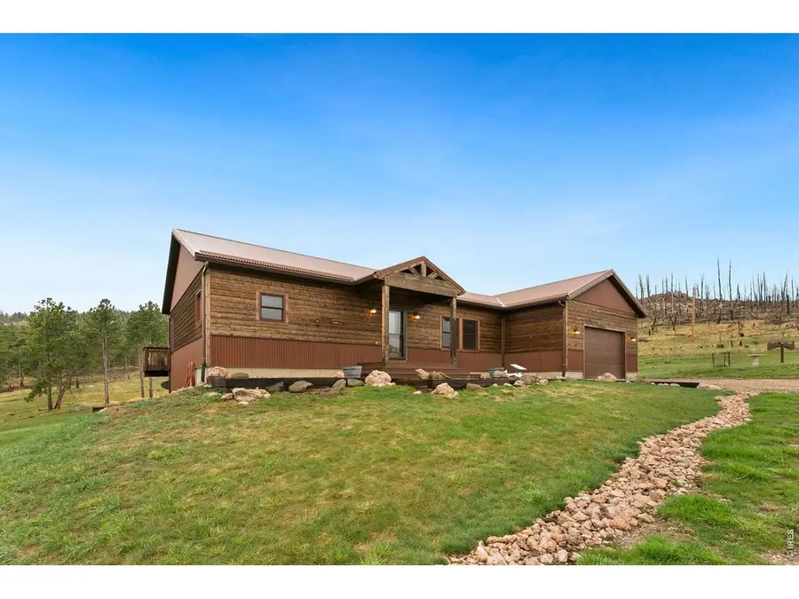 580 La Escena Dr, Bellvue, CO 80512 - #3