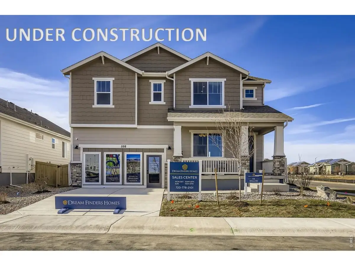 185 Buckwheat Ln, Berthoud, CO 80513 - #1
