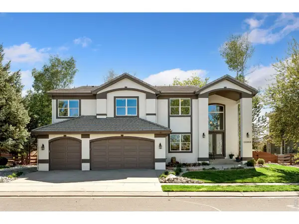 14004 Quail Ridge Dr, Broomfield, CO 80020