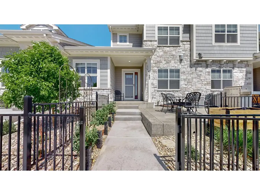 4132 Trapper Lake Dr, Loveland, CO 80538 - #2