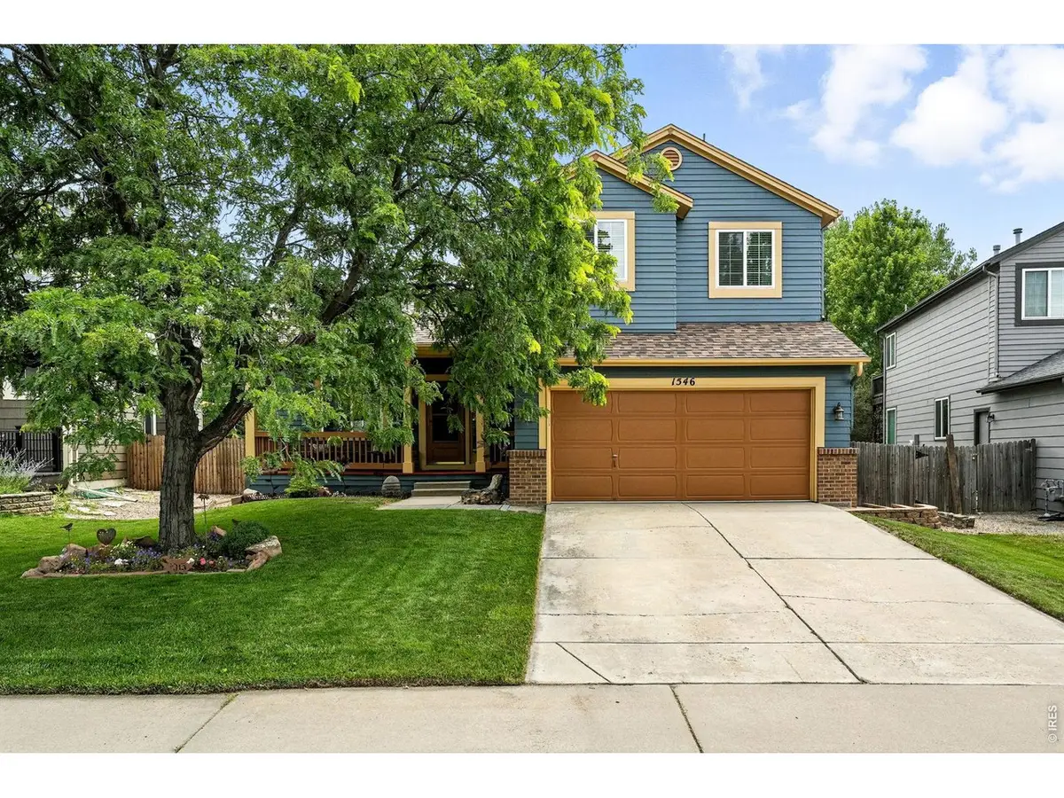 1546 Winslow Ct, Erie, CO 80516 - #1