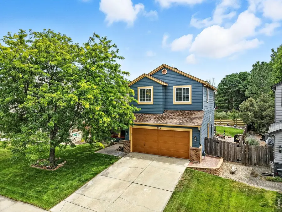 1546 Winslow Ct, Erie, CO 80516 - #2