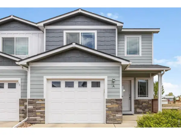 3102 Alybar Dr #3A, Wellington, CO 80549