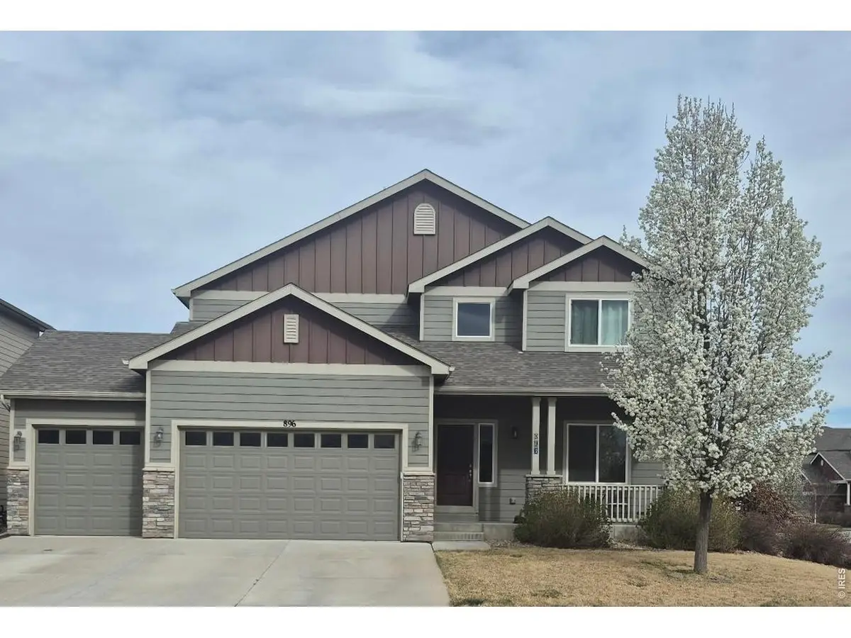 896 Antila Ave, Loveland, CO 80537 - #1