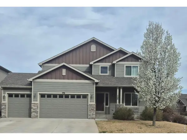 896 Antila Ave, Loveland, CO 80537