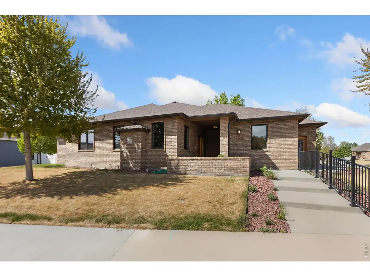 5403 5th St Rd, Greeley, CO 80634 - #1