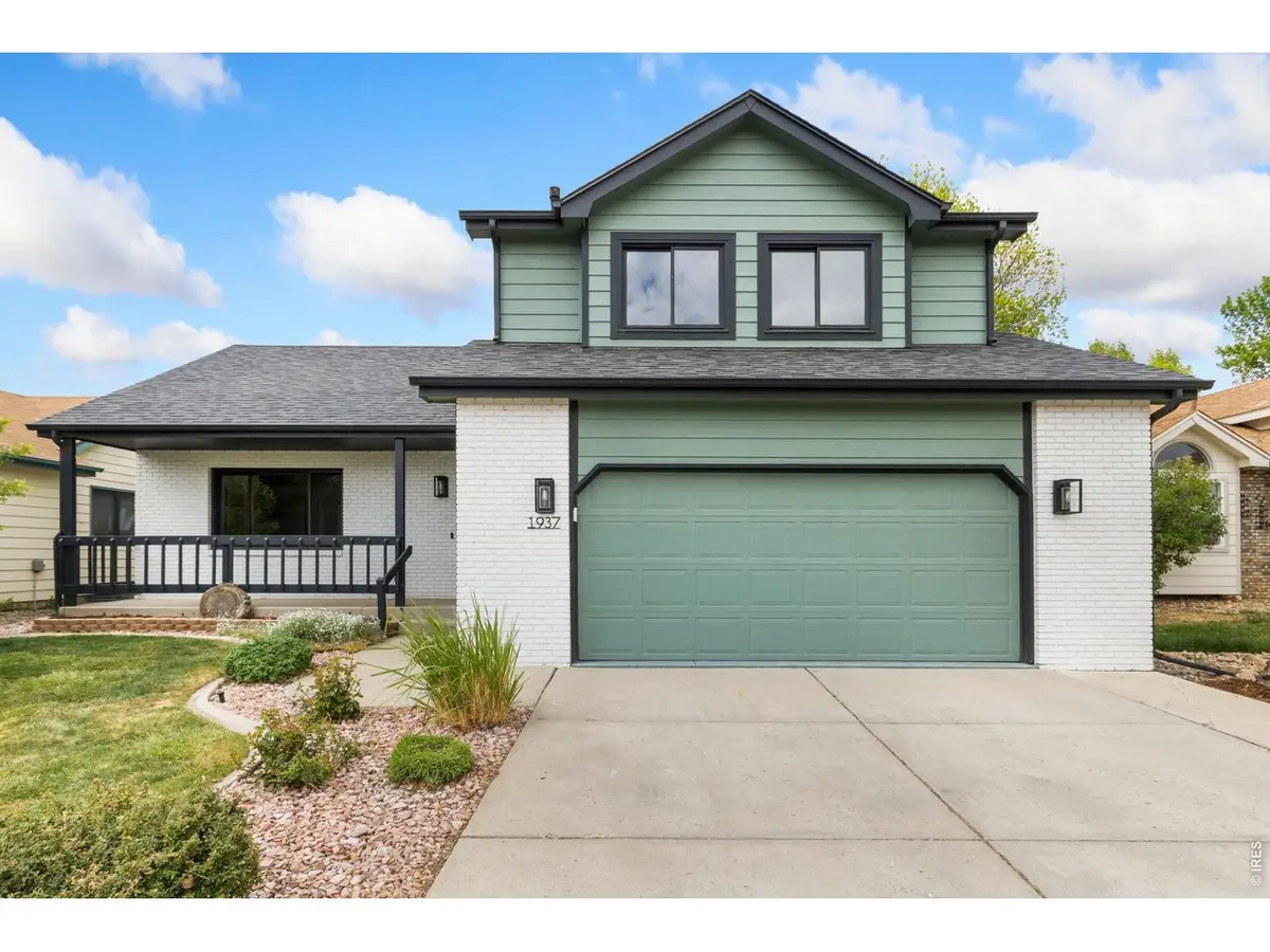 1937 Hyde Dr, Loveland, CO 80538 - #1