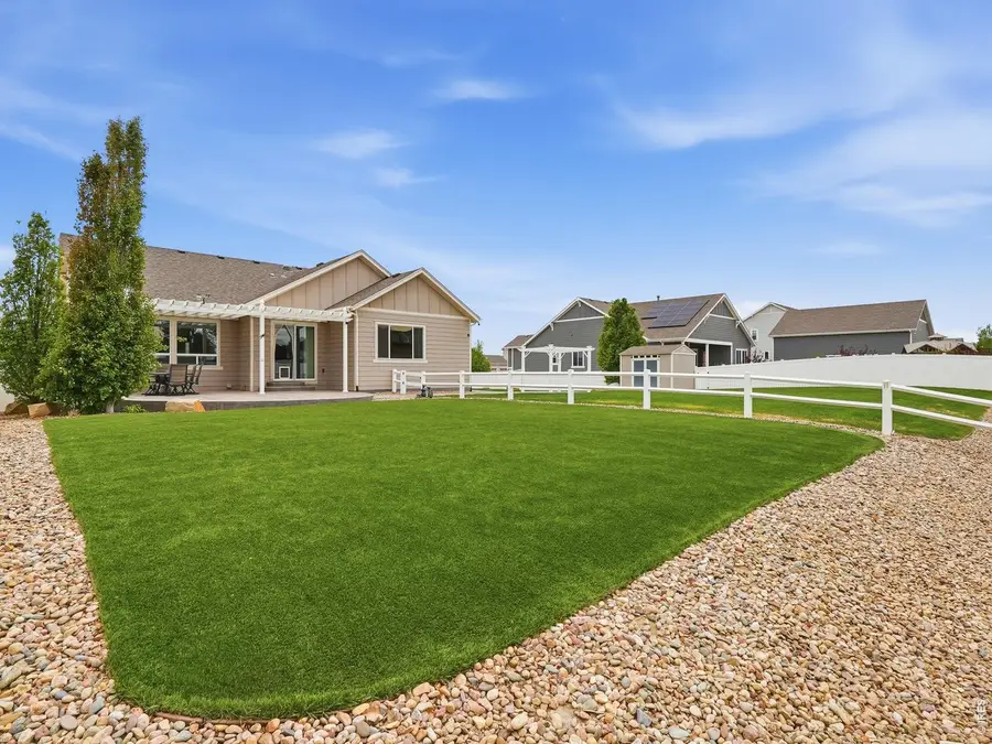 5487 Chantry Dr, Windsor, CO 80550 - #3