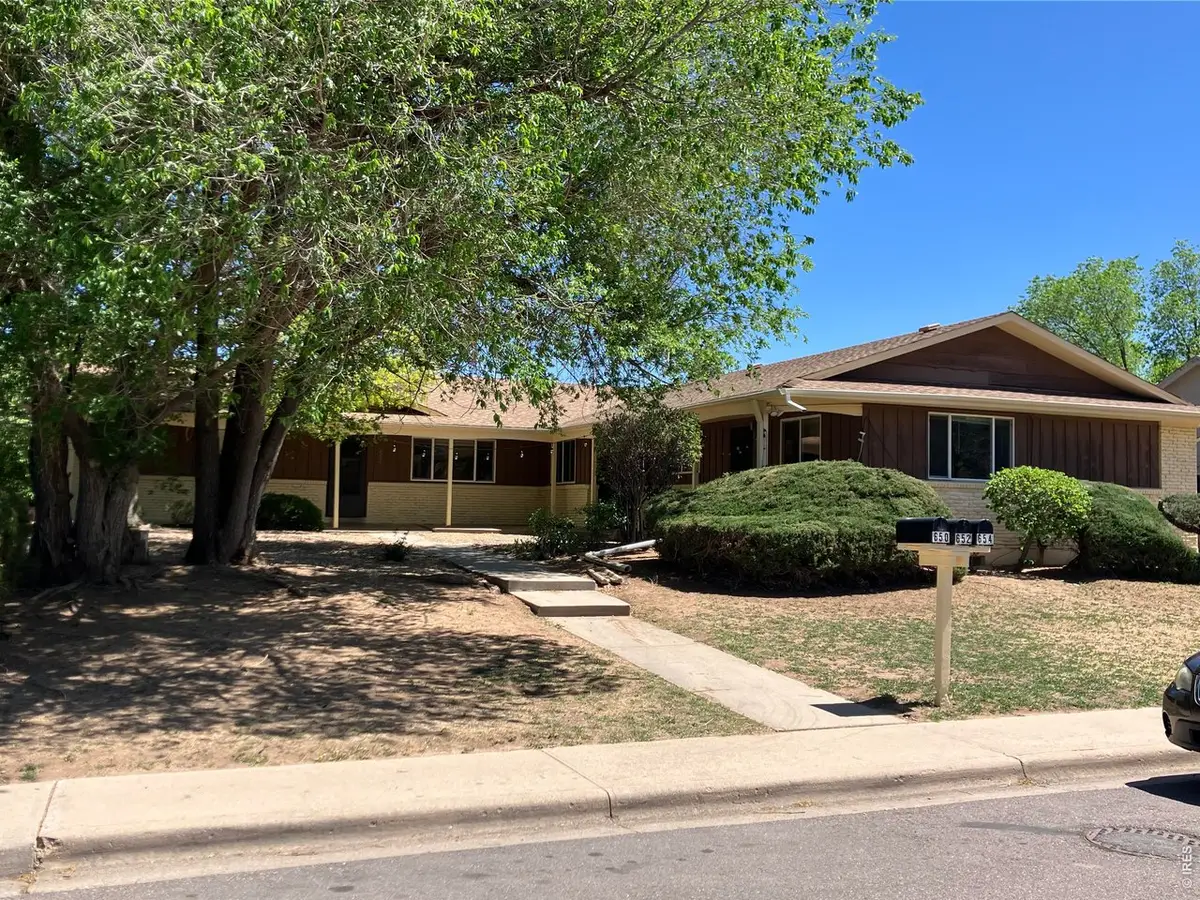 650 Inca Pkwy, Boulder, CO 80303 - #1