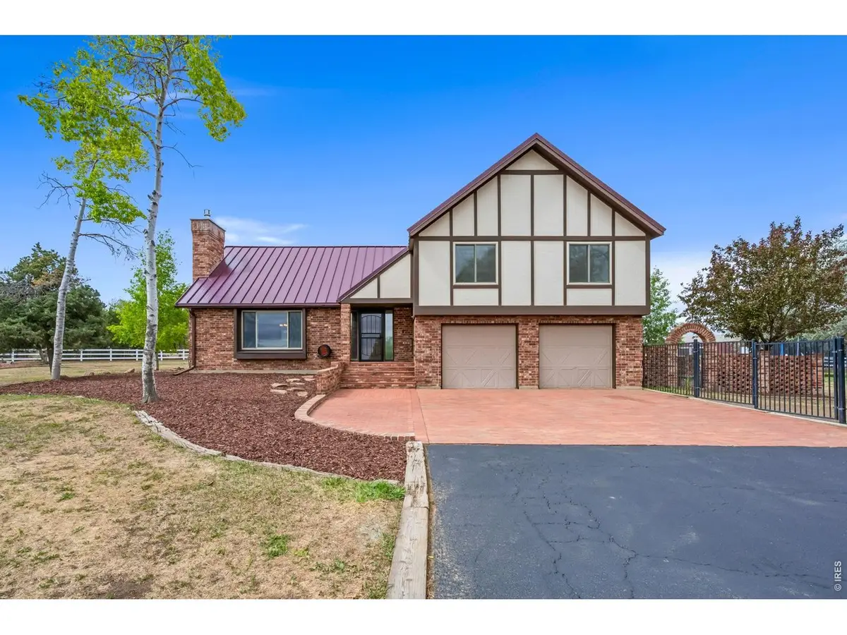 20287 Northmoor Dr, Johnstown, CO 80534 - #1