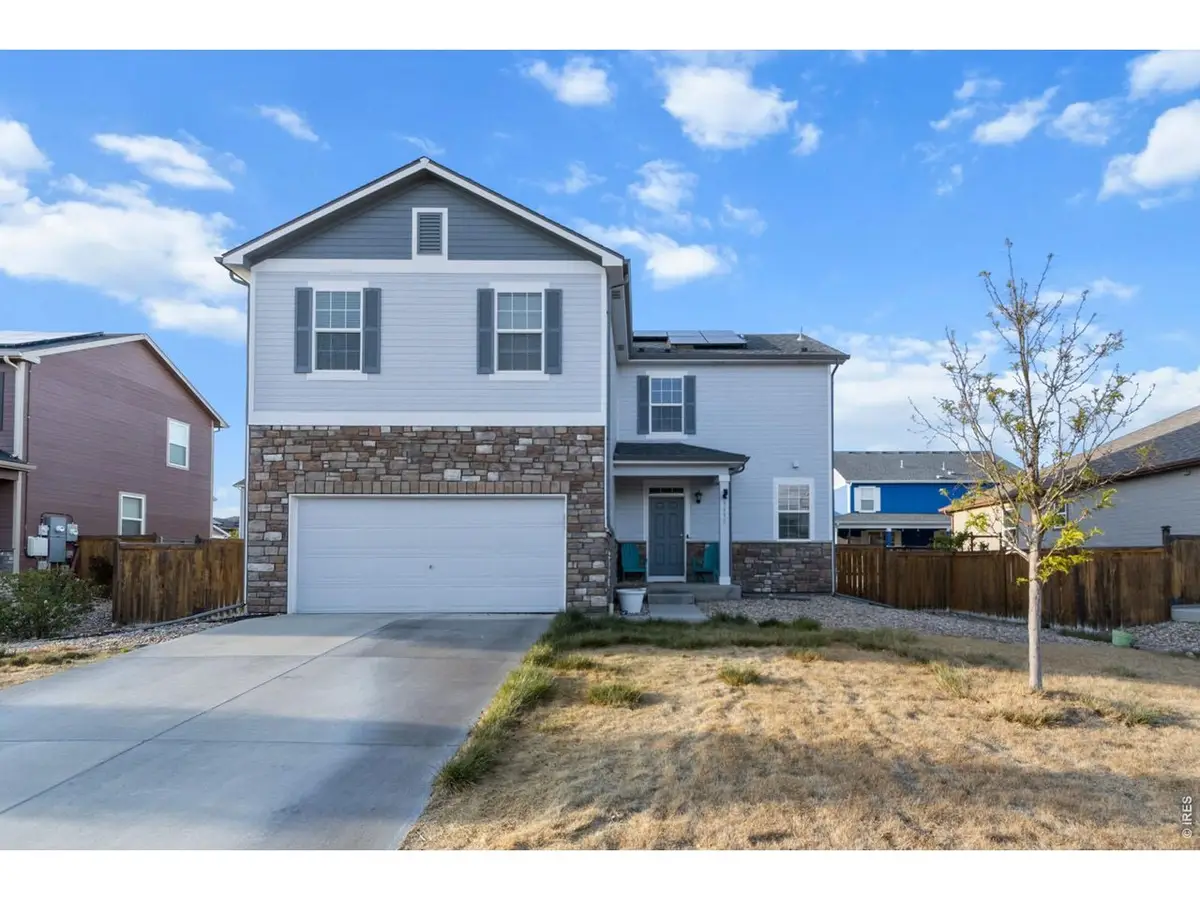 3690 Cornflower St, Wellington, CO 80549 - #1