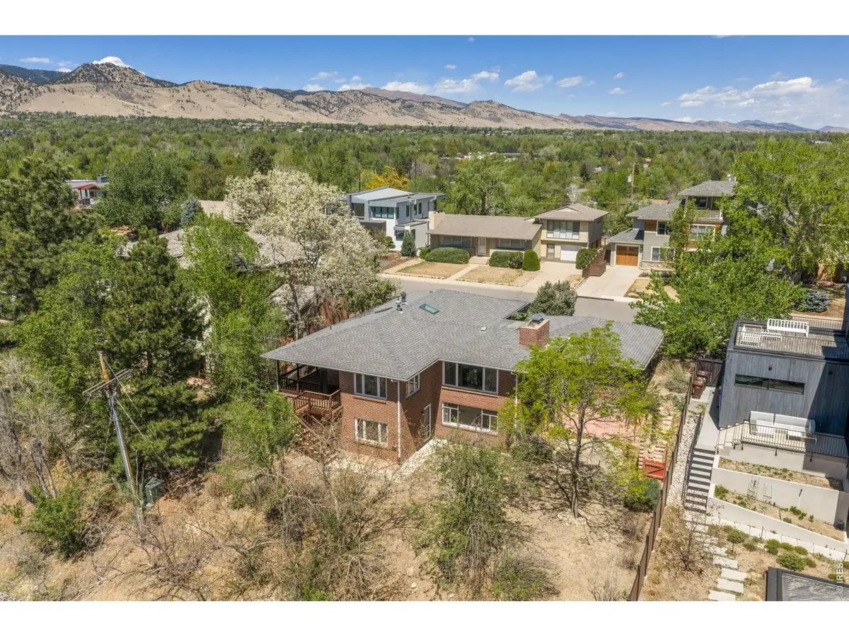 2360 Balsam Dr, Boulder, CO 80304 - #1