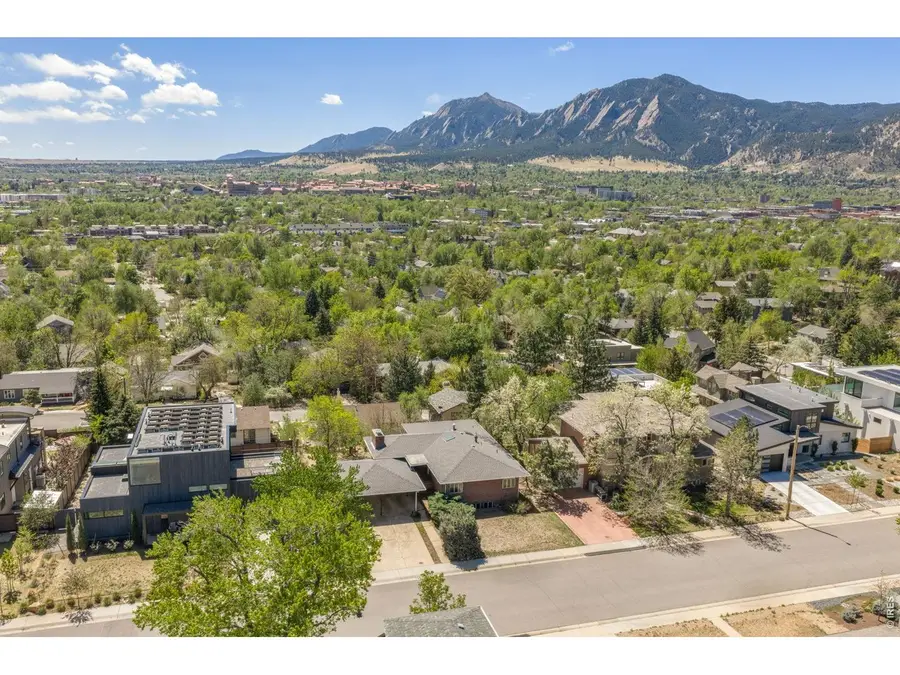 2360 Balsam Dr, Boulder, CO 80304 - #2