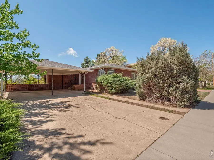 2360 Balsam Dr, Boulder, CO 80304 - #3