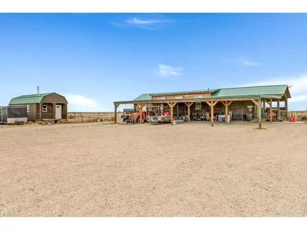 47369 County Road 43, Pierce, CO 80650