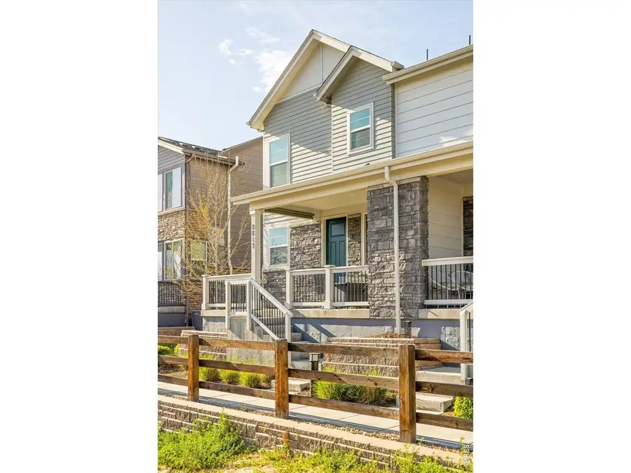 8813 Osceola St, Westminster, CO 80031 - #2