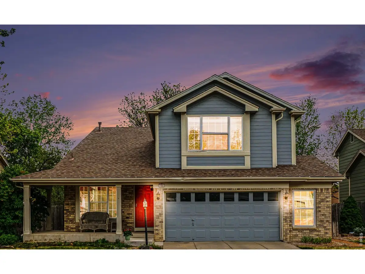 388 W Cherrywood Dr, Lafayette, CO 80026 - #1