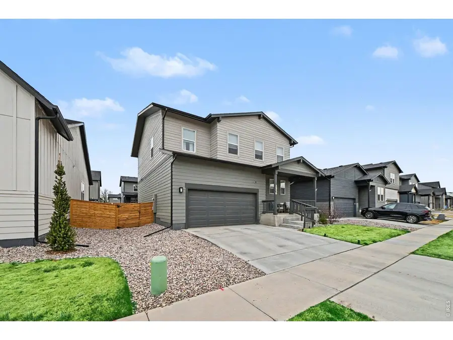 2956 Biplane St, Fort Collins, CO 80524 - #2