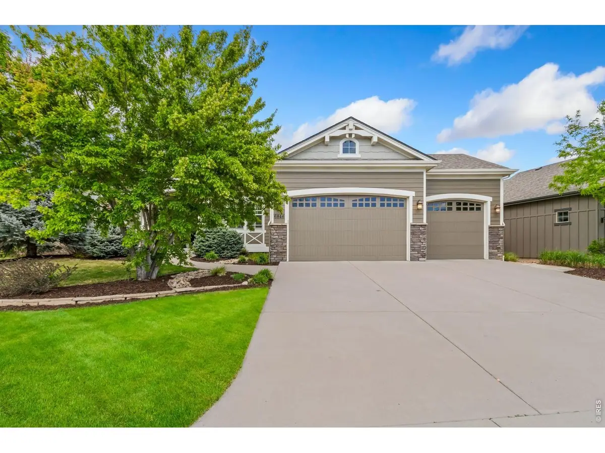 6846 Grand Park Dr, Timnath, CO 80547 - #1