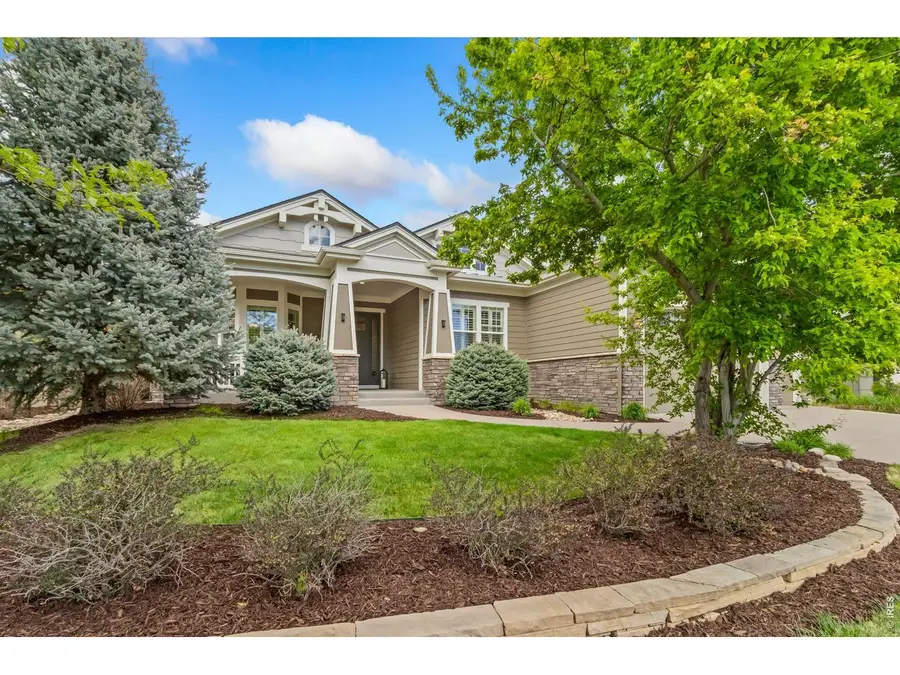 6846 Grand Park Dr, Timnath, CO 80547 - #2