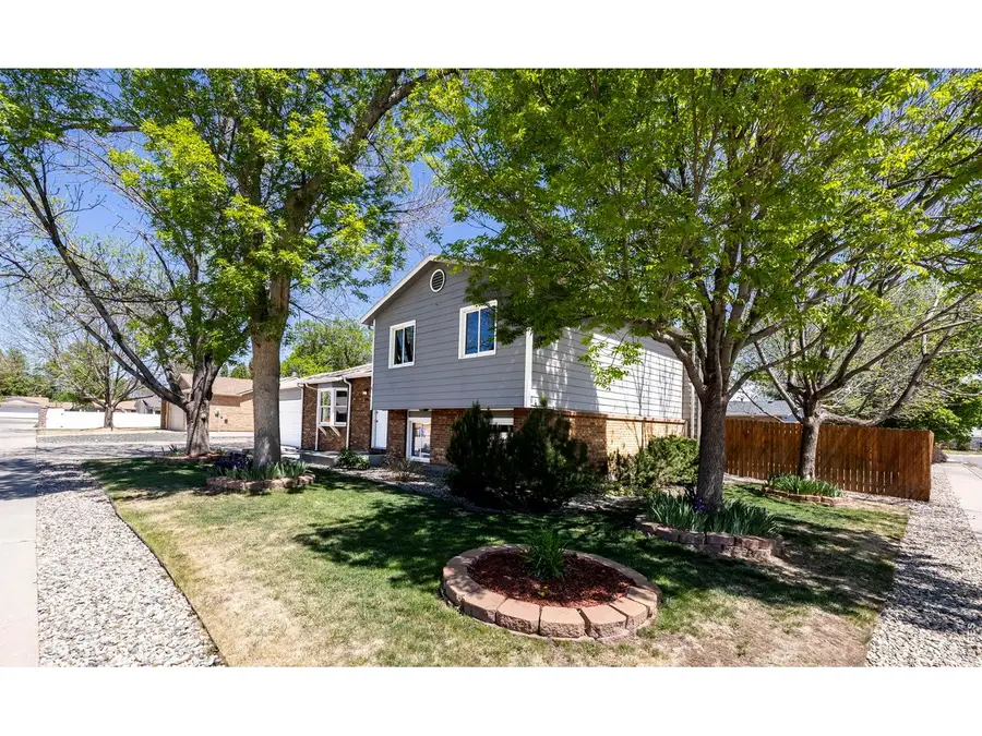 2742 W Redbud Dr, Loveland, CO 80538 - #3