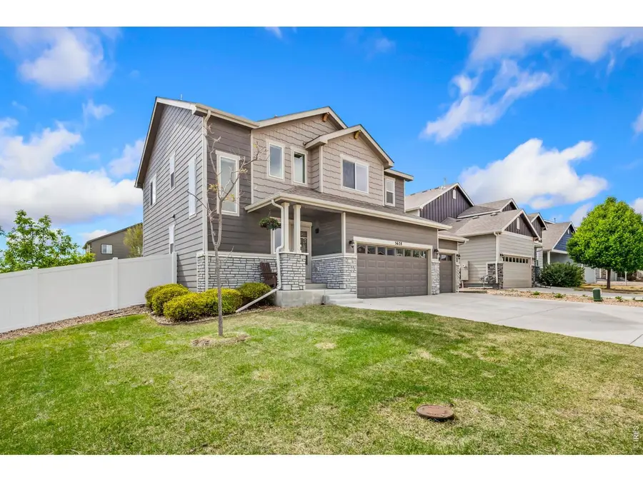 5628 Bexley Dr, Windsor, CO 80550 - #3