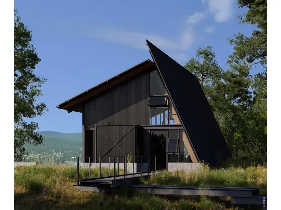 1182 Ridge Rd, Nederland, CO 80466 - #2