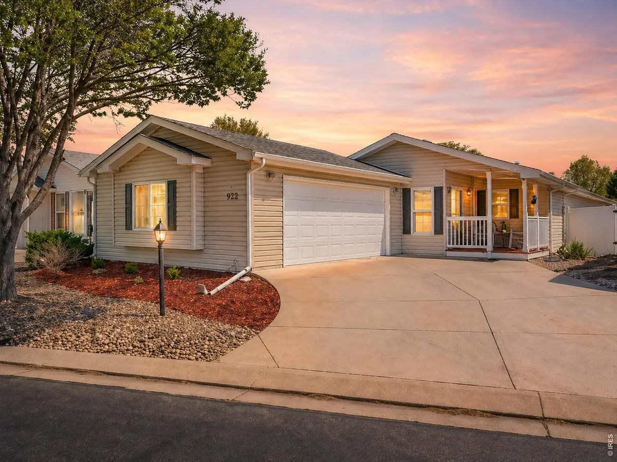 922 Pleasure Dr, Fort Collins, CO 80524 - #1